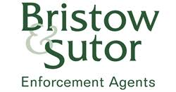 Bristow & Sutor bailiffs