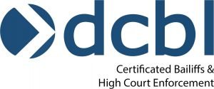 DCBL bailiffs