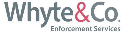 Whyte & Co bailiffs