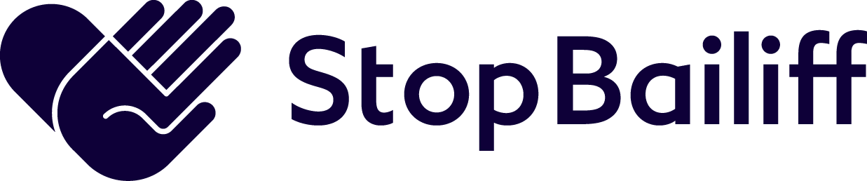 Stop Bailiff